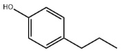4-丙基苯酚